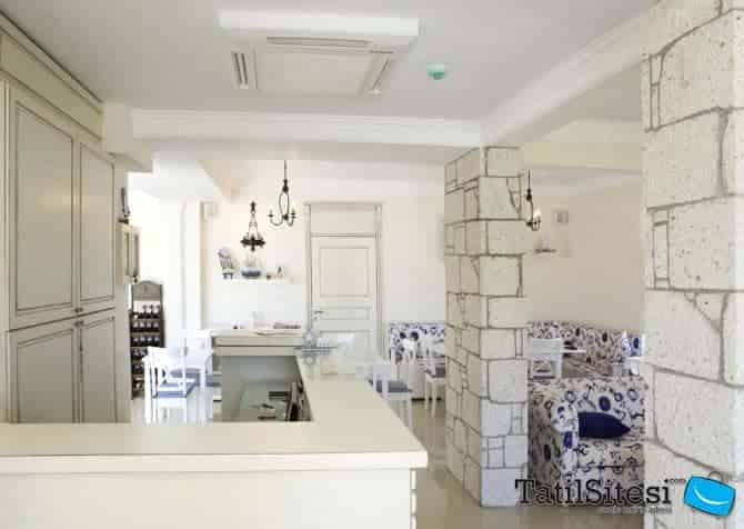 Alaçatı Marina Palace Butik Hotel